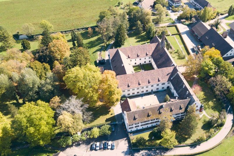 «Bäume, die die Welt veränderten»