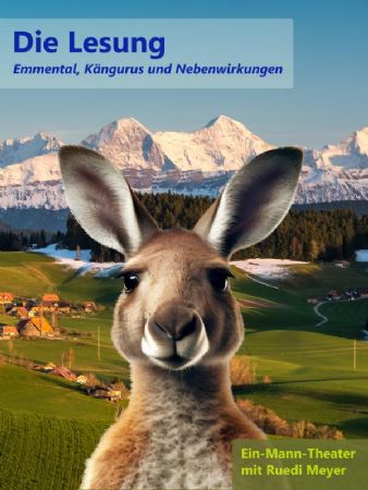 Die Lesung