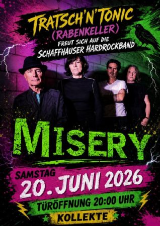MISERY