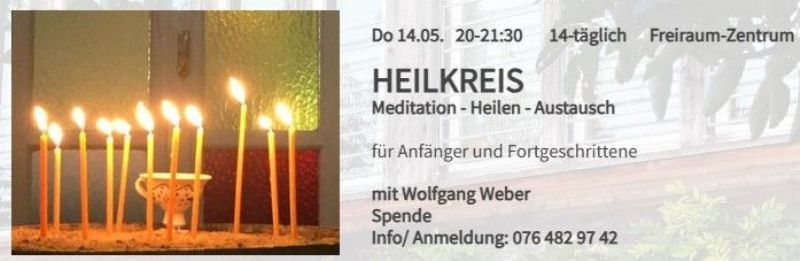 Heilkreis