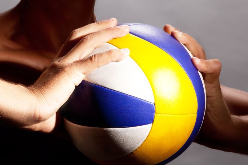 Volleyball