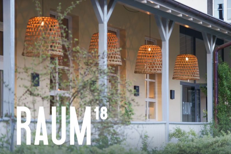 Raum-18 Sommer Festival