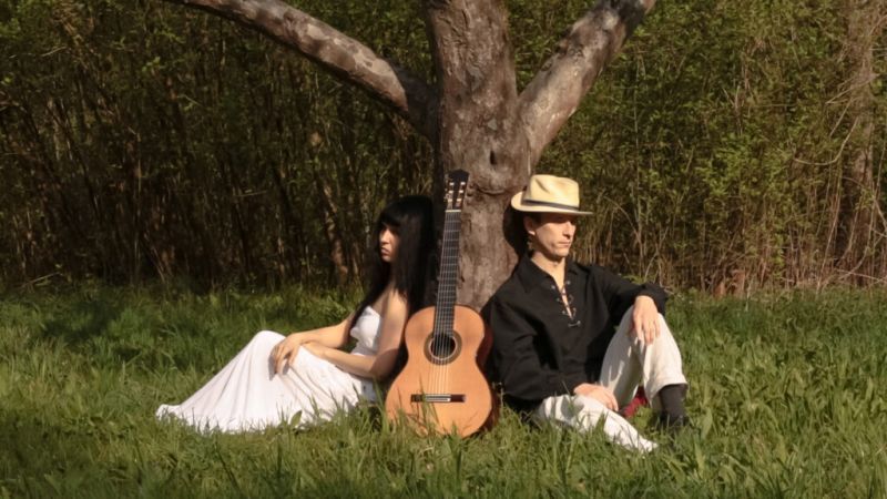 Duo Strela
