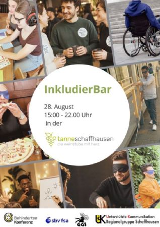 InkludierBar – Aktive Handlung