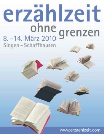 Erzählzeit ohne Grenzen