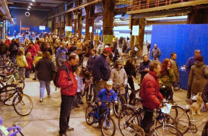 Velobörse 2010
