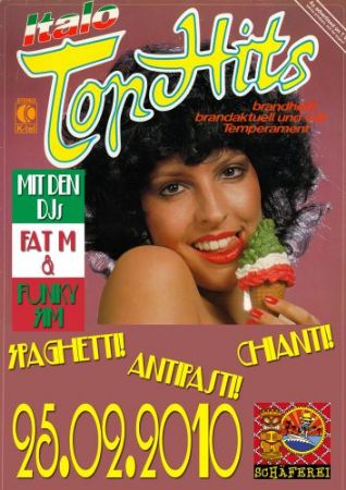 Italo Top Hits 