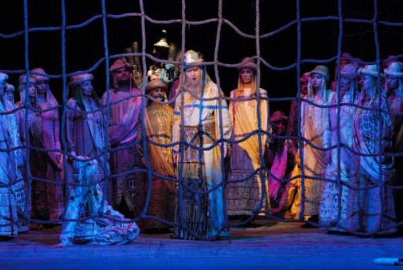 Nabucco