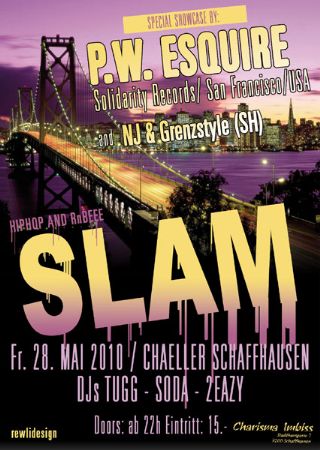 Slam