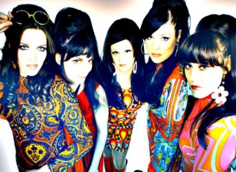 Dollsquad