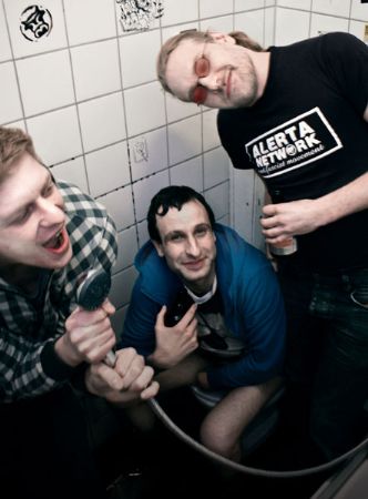 Egotronic