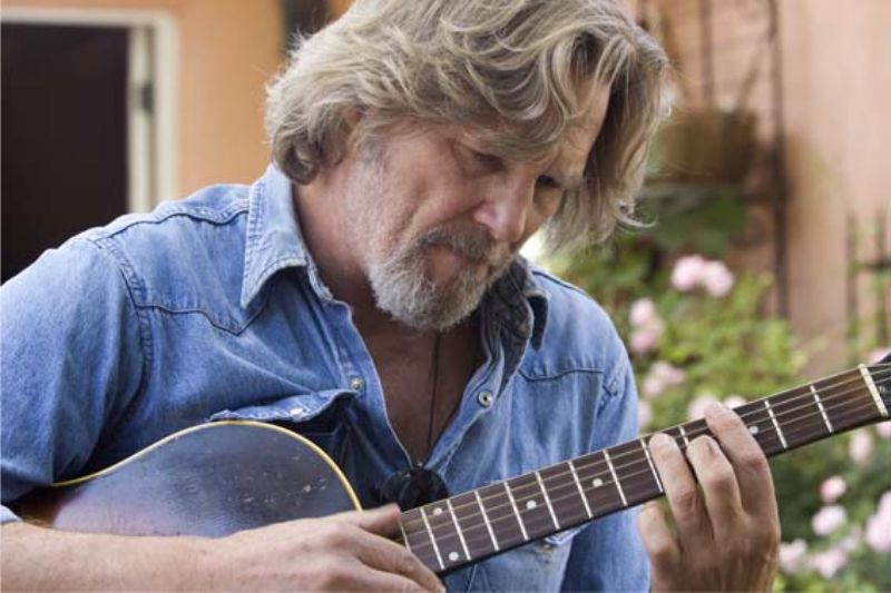 Crazy Heart