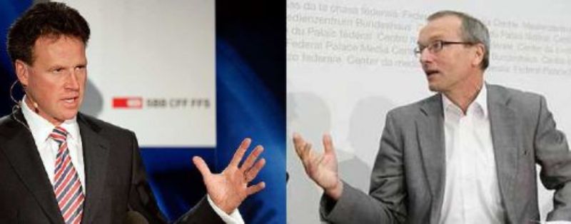 SBB: Anschluss verpasst?