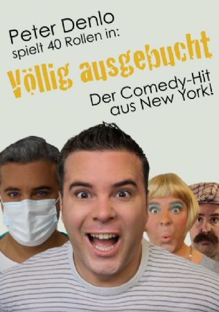 Völlig ausgebucht