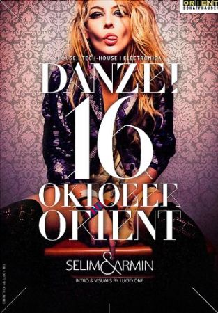 Danze!