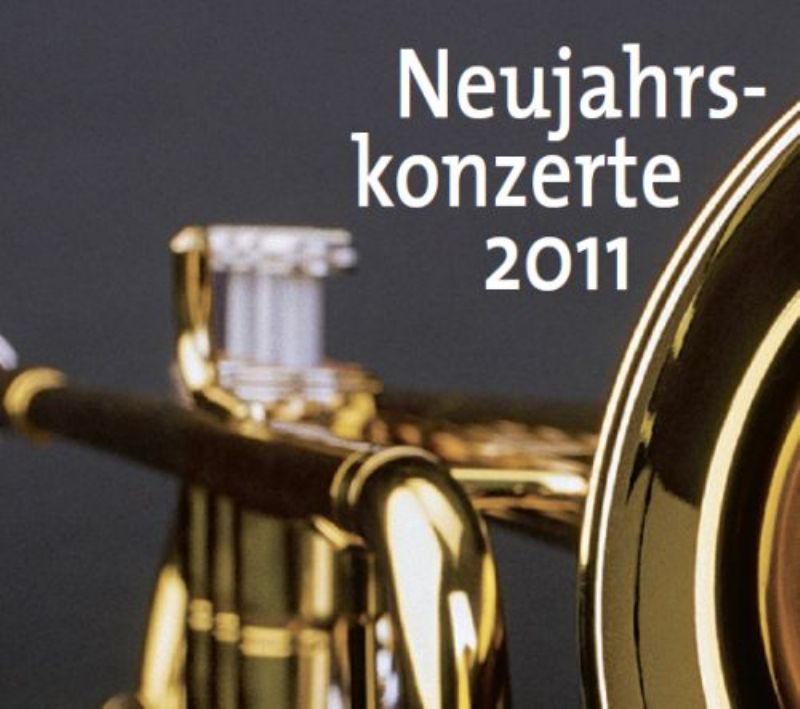 Neujahrskonzert