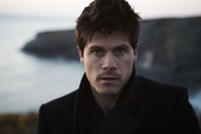 Seth Lakeman (GB)
