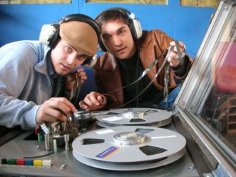 Tanzbar