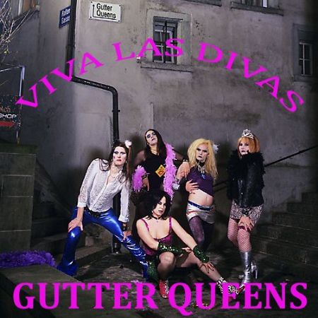 Gutter Queens 