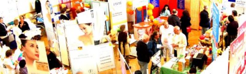 1. Gesundheitsmesse Schaffhausen