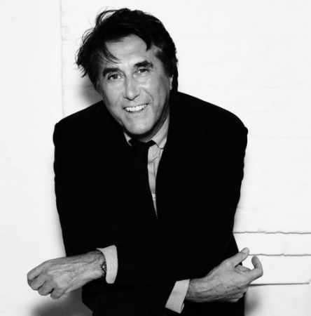 das festival – William White - Philipp Fankhauser - Bryan Ferry