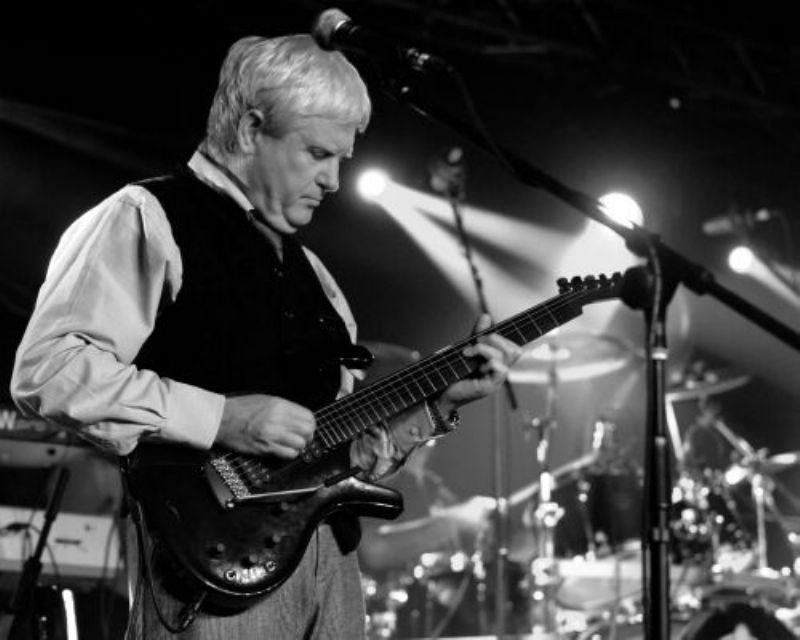 John Lees' Barclay James Harvest