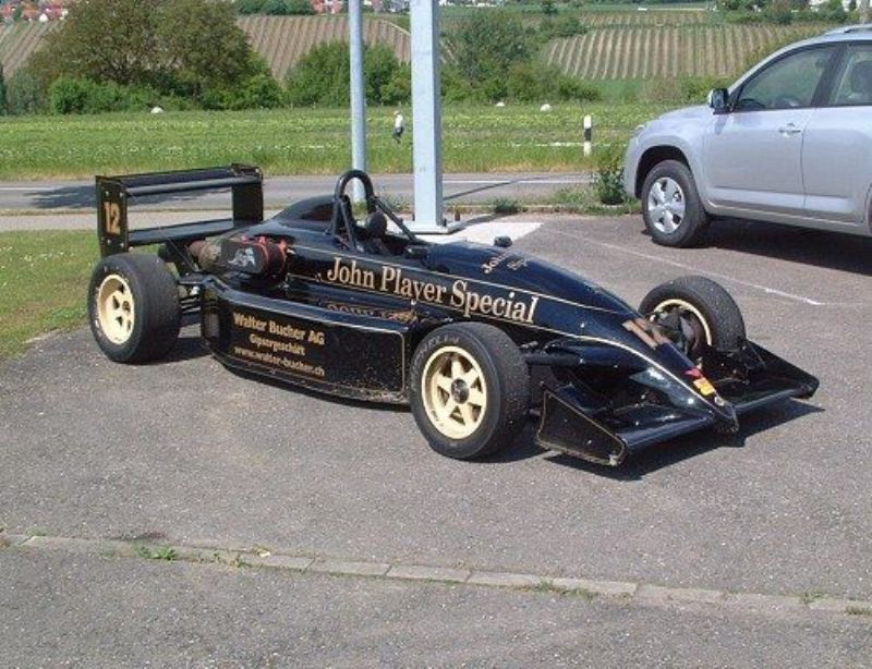 1. Grand-Prix Diessenhofen