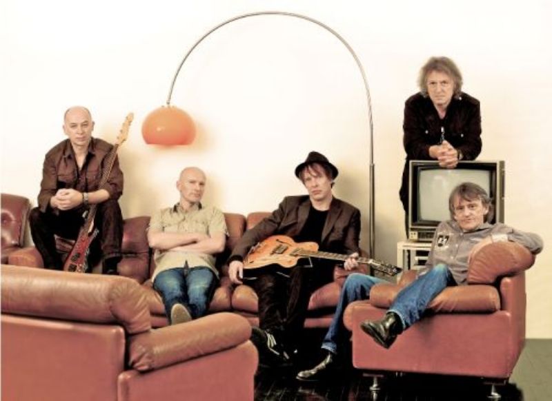 Hohentwiel Festival 2011: BAP