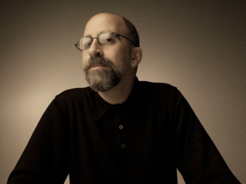 Mark Soskin Trio