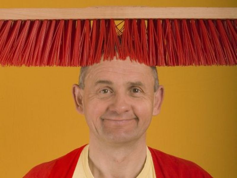 Peter Spielbauer – «Allerdings Allerdongs»