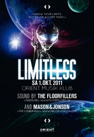 Limitless