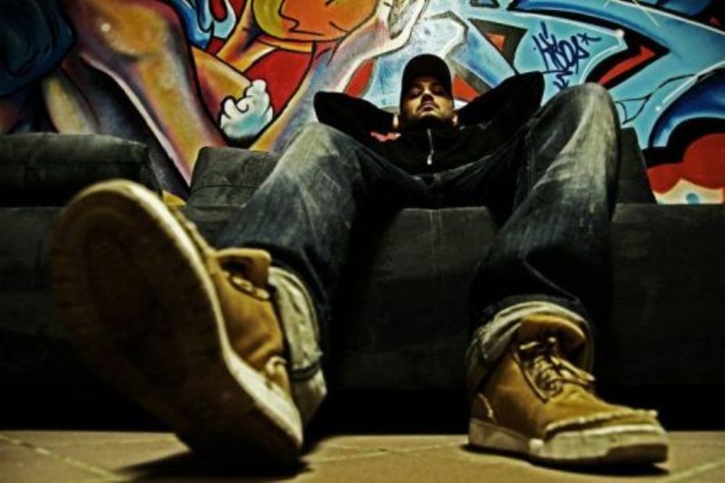 Gramatik (USA)