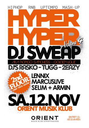 Hyper Hyper