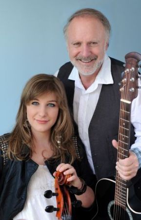 Peter Reber & Nina