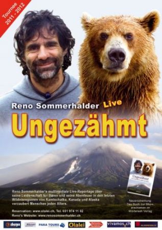 Ungezähmt