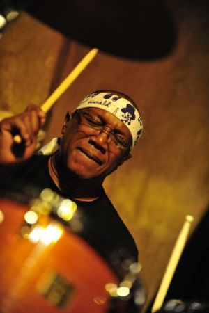 Billy Cobham & Band