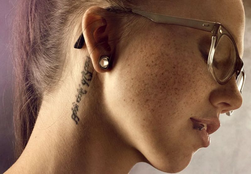 Stefanie Heinzmann