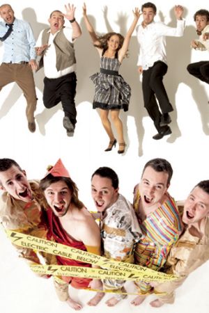Beoga (IRL) & The Rapparees (IRL)