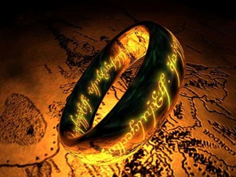 Herr der Ringe Extended-Trilogie