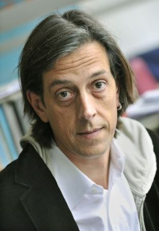 Pedro Lenz – «Liebesgschichte»