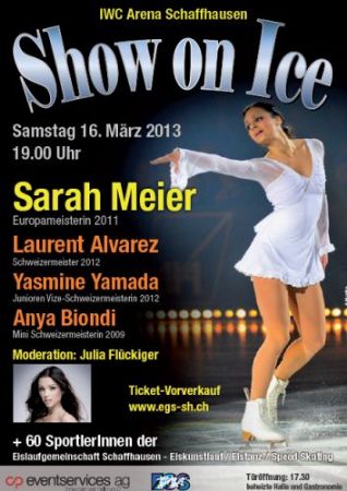 Show on Ice