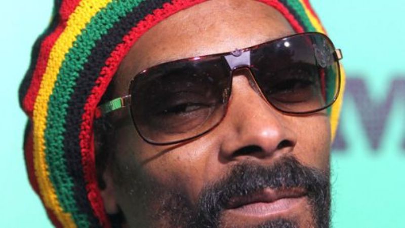 Snoop Dogg - Reincarnated