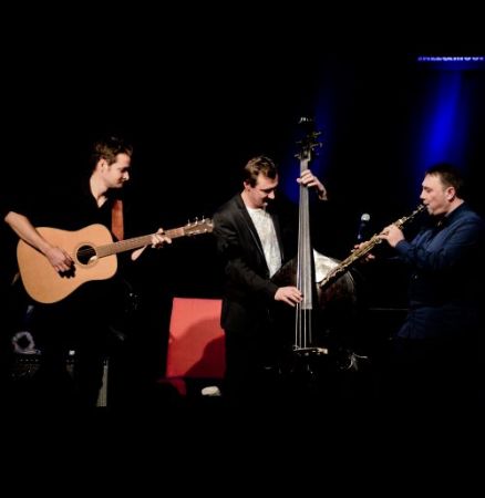 Trio Klok (AT)  
