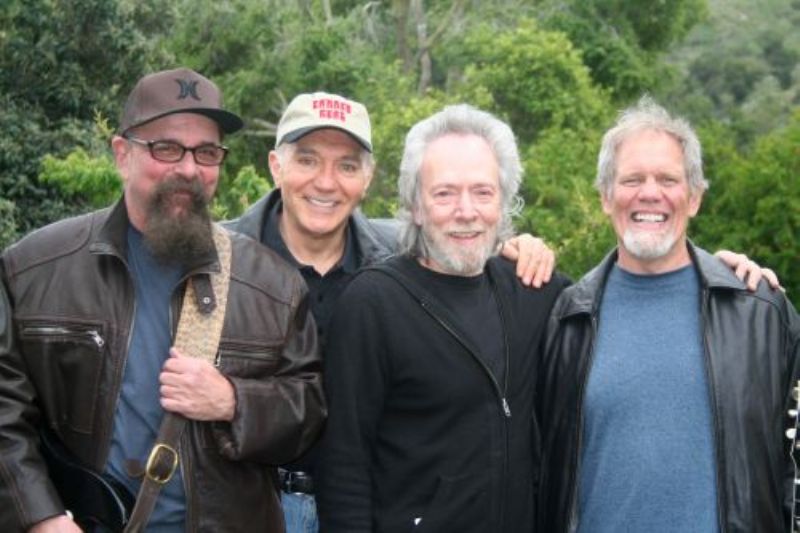 Canned Heat (USA)
