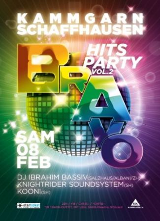 Bravo Hits Party Vol. II