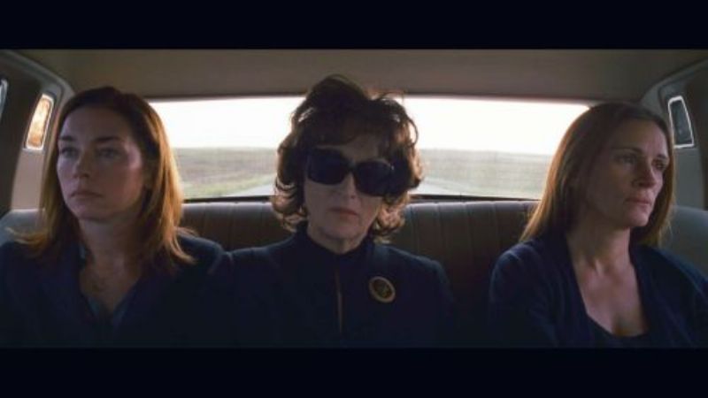August: Osage County 