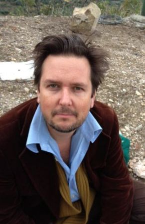 Literatursalon Cardinal – Matto Kämpf mit Olifr M. GUZ
