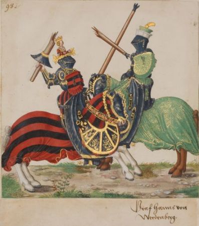 Ritterturnier