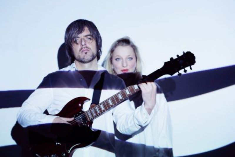 Session-Gig: «Y'urs» (DE) 