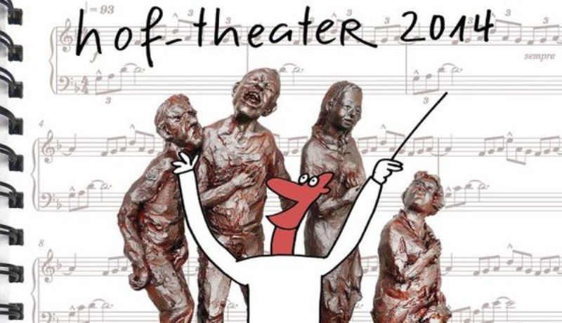 Die Chorprobe